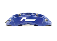 Racingline Stage 2 EVO přední brzdový kit 345x32 mm se 4-pístovými třmeny pro vozy Seat platformy MQB a MQB EVO