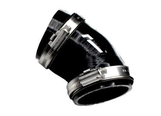 Racingline turbo outlet boost hose pro vozy Škoda