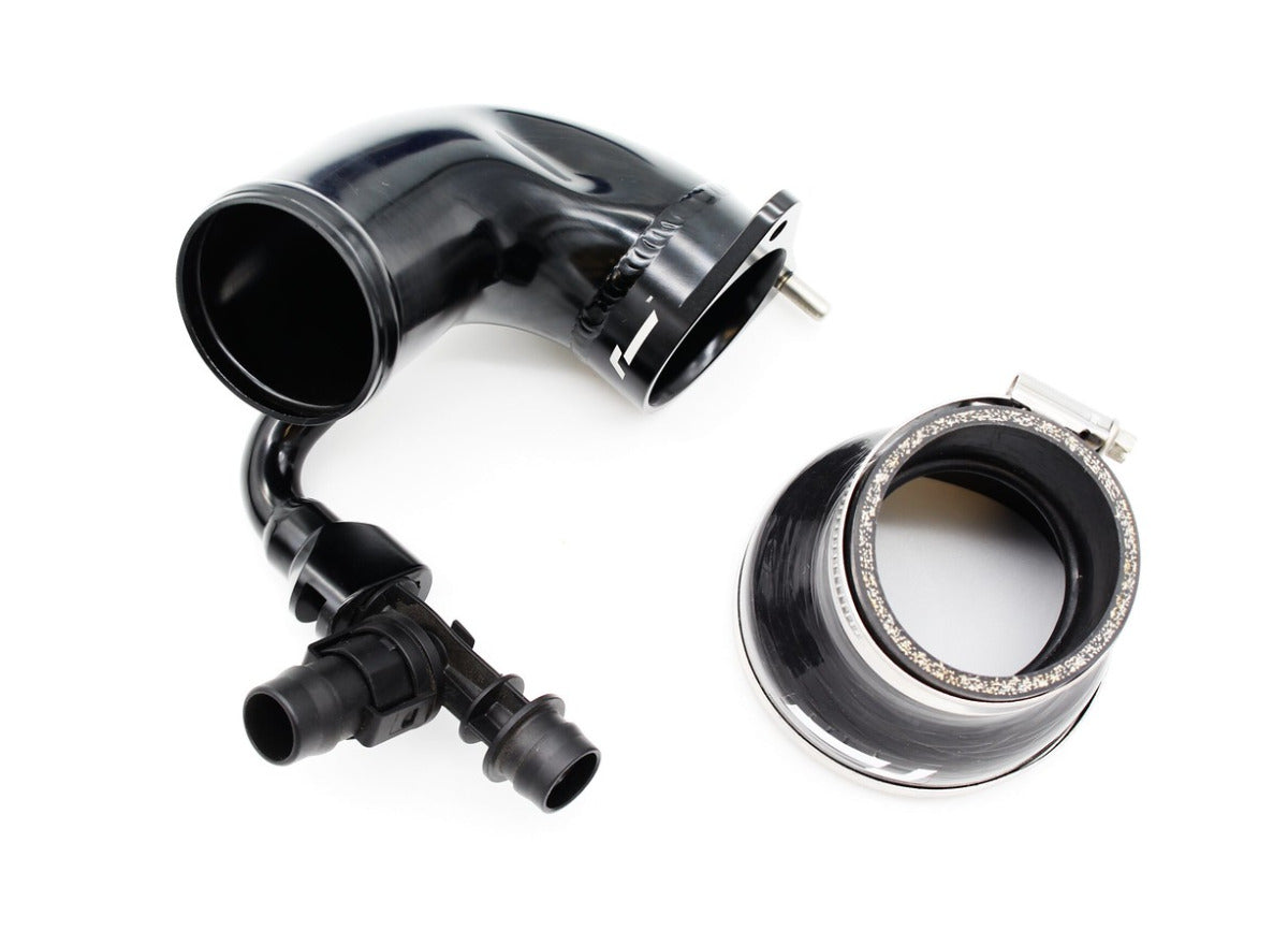 Racingline zvětšený vstup do turbodmychadla pro vozy Škoda