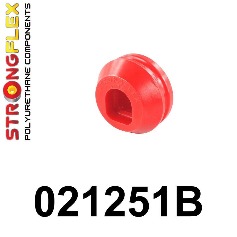 STRONGFLEX 021251B: Silentblok motoru pro Seat