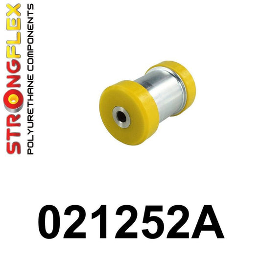 STRONGFLEX 021252A: Zadní nápravnice silentblok SPORT pro Audi