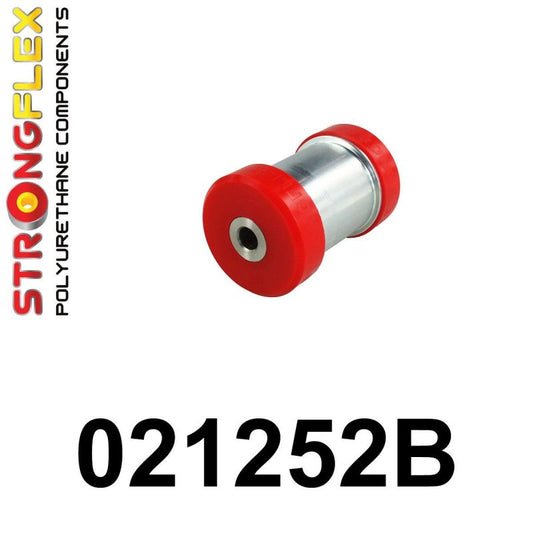 STRONGFLEX 021252B: Zadní nápravnice silentblok pro Audi