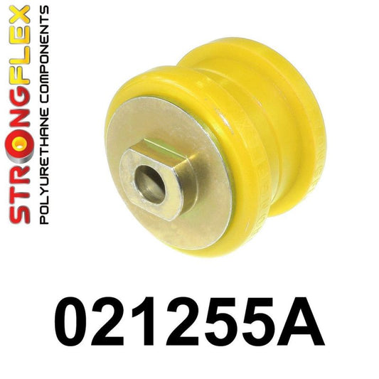 STRONGFLEX 021255A: Přední spodní rameno - vnitřní silentblok SPORT pro Audi