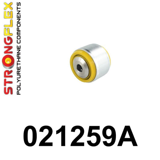 STRONGFLEX 021259A: Přední horní rameno silentblok SPORT pro Audi