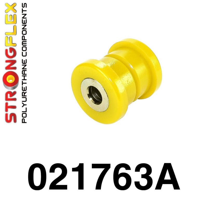 STRONGFLEX 021763A: Zadní horní rameno silentblok SPORT pro Seat