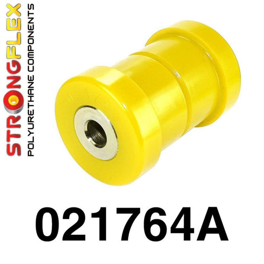 STRONGFLEX 021764A: Zadní spodní rameno přední silentblok SPORT pro Audi