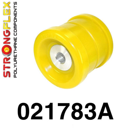 STRONGFLEX 021783A: Zadní nápravnice - zadní silentblok SPORT pro Audi