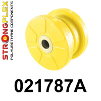 STRONGFLEX 021787A: Zadní diferenciál - přední silentblok 30mm SPORT pro Audi