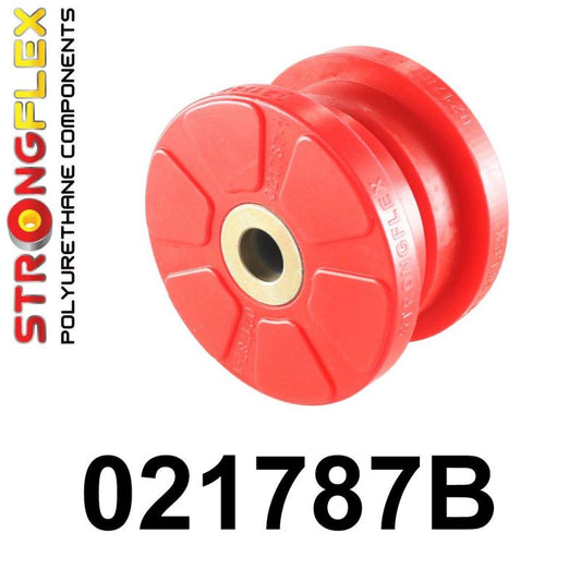 STRONGFLEX 021787B: Zadní diferenciál - přední silentblok 30mm pro Audi