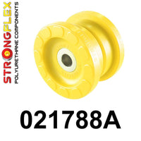 STRONGFLEX 021788A: Zadní diferenciál - zadní silentblok SPORT pro Audi