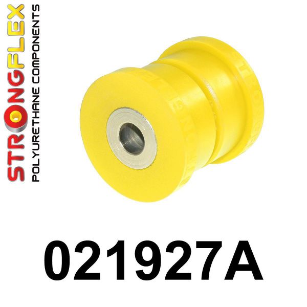 STRONGFLEX 021927A: Zadní spodné rameno - predný silentblok SPORT pro Audi