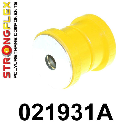 STRONGFLEX 021931A: Zadní horní rameno - vnitřní silentblok SPORT pro Audi