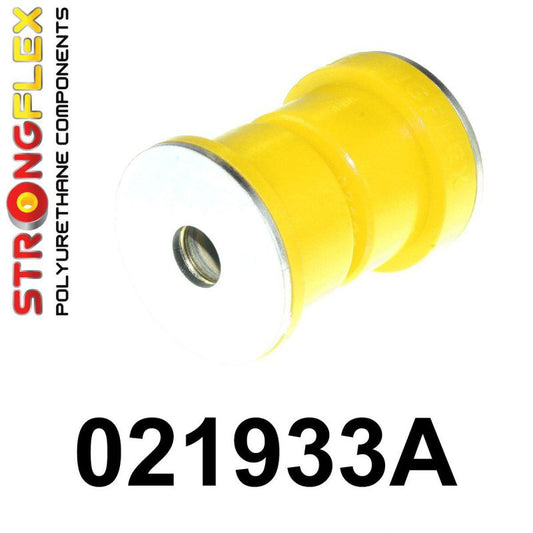 STRONGFLEX 021933A: Zadní horní rameno - vnější silentblok SPORT pro Audi