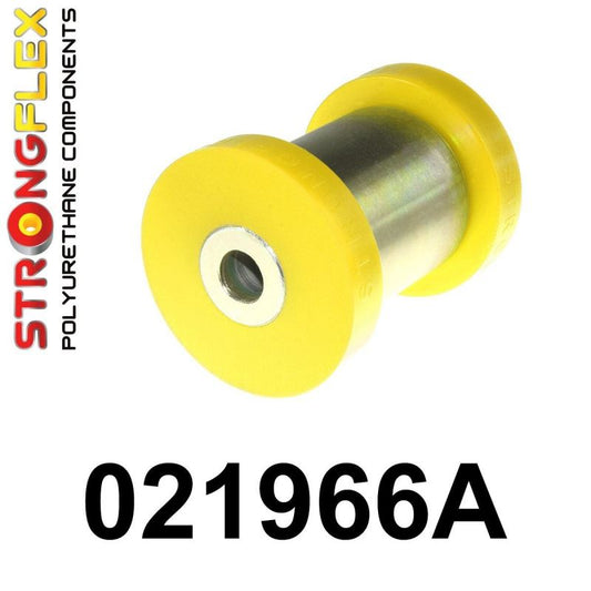 STRONGFLEX 021966A: Zadní spodní rameno - přední silentblok SPORT pro Audi