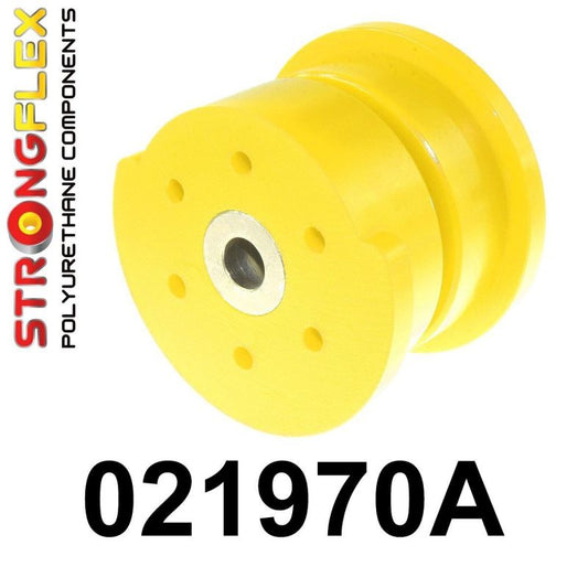 STRONGFLEX 021970A: Zadní diferenciál - přední silentblok SPORT pro Audi