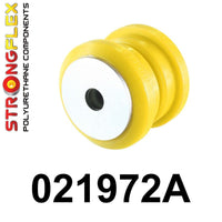 STRONGFLEX 021972A: Přední spodní rameno - vnitřní silentblok SPORT pro Audi