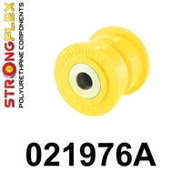 STRONGFLEX 021976A: Zadní náprava - silentblok horního ramena SPORT pro Audi