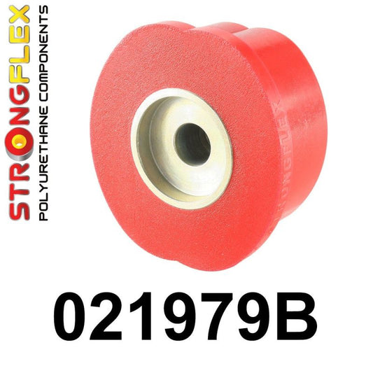 STRONGFLEX 021979B: Zadní těhlice - přední silentblok pro Audi