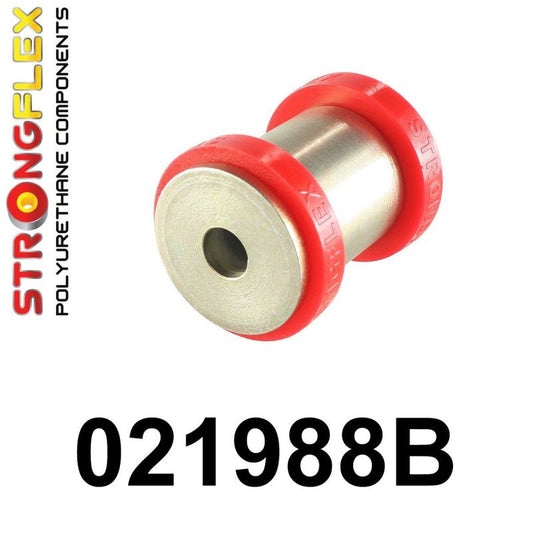 STRONGFLEX 021988B: Zadní spodní rameno - přední silentblok pro Audi