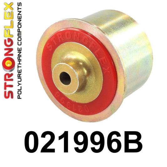 STRONGFLEX 021996B: Zadní diferenciál - přední silentblok pro Audi