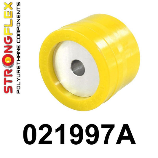 STRONGFLEX 021997A: Zadní diferenciál - zadní silentblok SPORT pro Audi