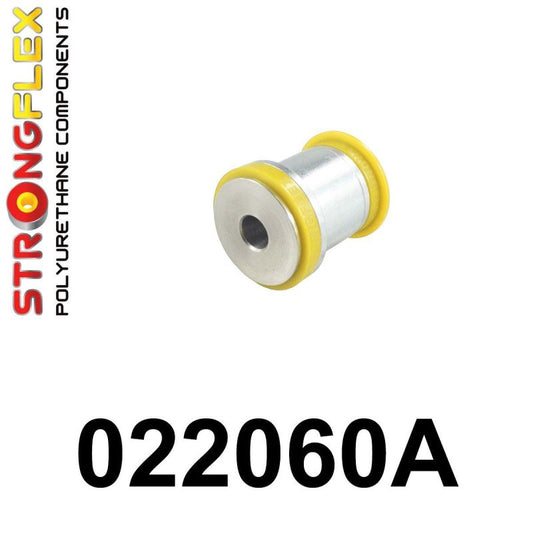 STRONGFLEX 022060A: Silentblok ramena SPORT pro Audi