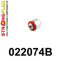 STRONGFLEX 022074B: Přední horní rameno silentblok pro Audi