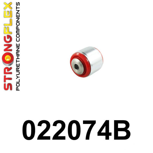 STRONGFLEX 022074B: Přední horní rameno silentblok pro Audi