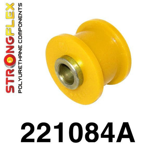STRONGFLEX 221084A: Silentblok tyčky stabilizátoru SPORT pro Audi