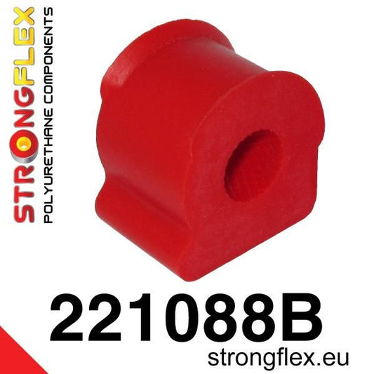 STRONGFLEX 221088B: Přední silentblok stabilizátoru pro Audi