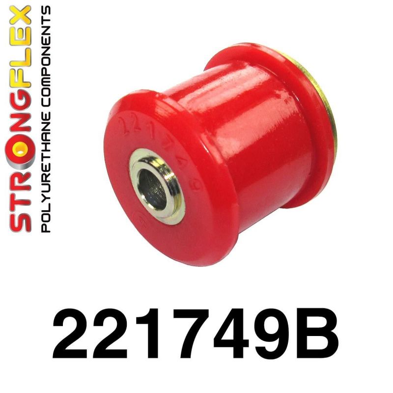 STRONGFLEX 221749B: Silentblok uchycení převodovky pro Audi