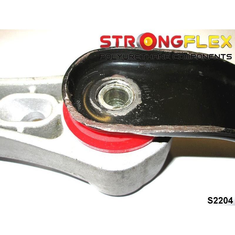 STRONGFLEX 221749B: Silentblok uchycení převodovky pro Audi