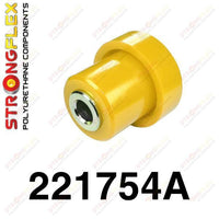 STRONGFLEX 221754A: Zadní horní rameno - silentblok SPORT pro Audi