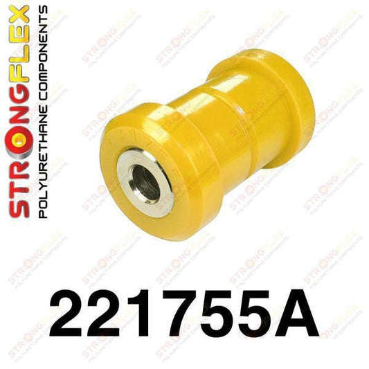 STRONGFLEX 221755A: Zadní spodní rameno - přední silentblok SPORT pro Audi