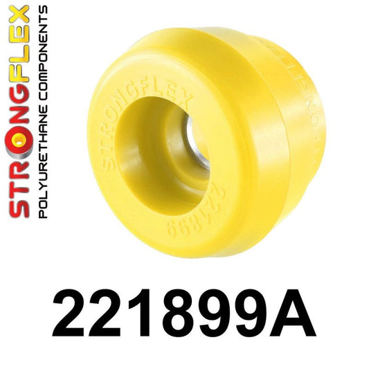 STRONGFLEX 221899A: Přední tlumič - silentblok horního uložení SPORT pro Audi