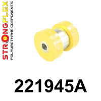 STRONGFLEX 221945A: Zadní tyč vnitřní silentblok SPORT pro Audi