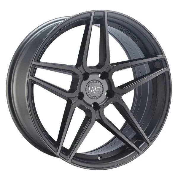 WF CF.1-FF 19x8.5 ET35 5/112