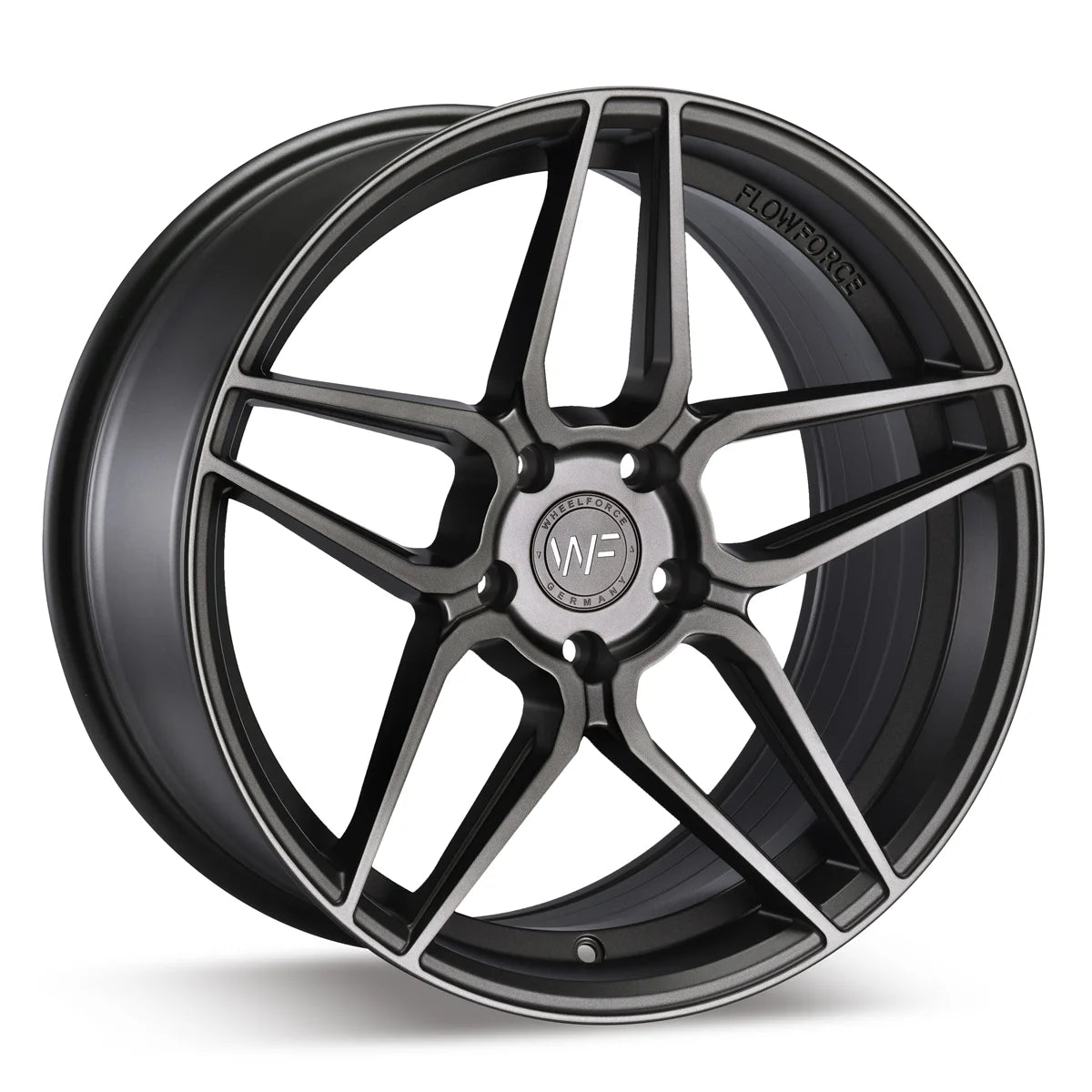 WF CF.1-RS 19x8.5 ET35 5/120