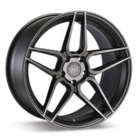 WF CF.1-RS 19x8.5 ET35 5/120