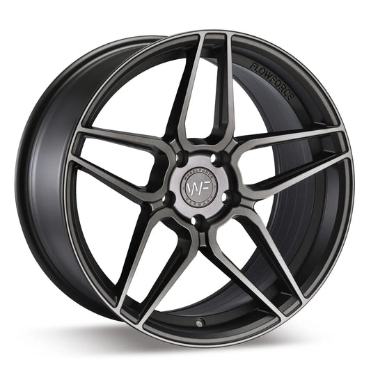 WF CF.1-RS 19x9.5 ET40 5/120