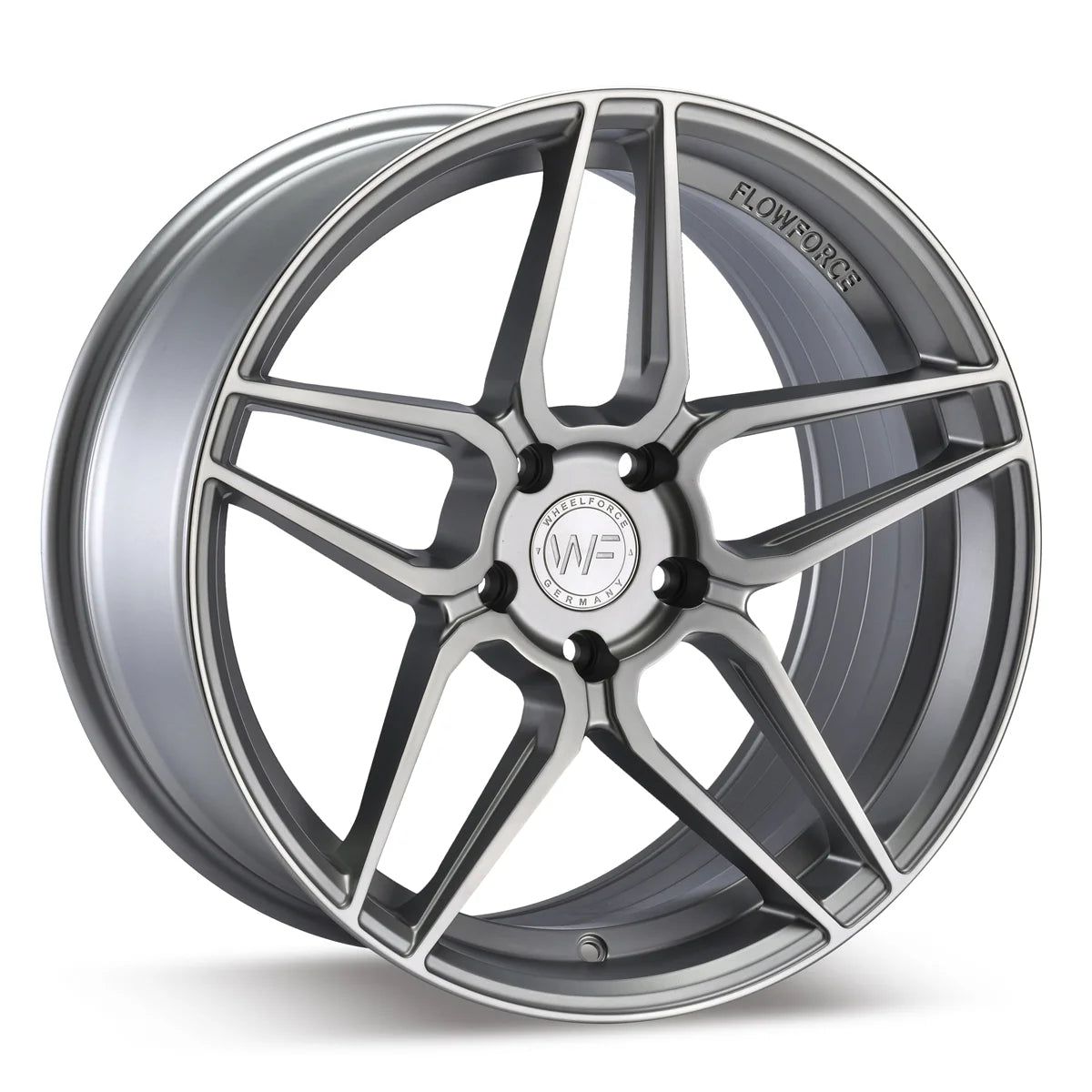 WF CF.1-RS 19x8.5 ET35 5/120