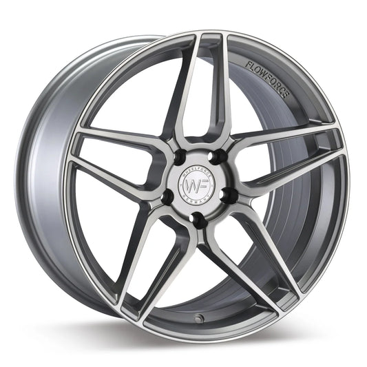 WF CF.1-RS 19x8.5 ET35 5/120