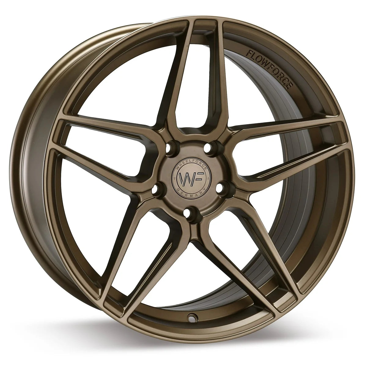 WF CF.1-RS 19x9.5 ET40 5/120