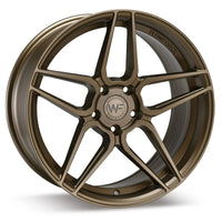 WF CF.1-RS 19x9.5 ET40 5/120