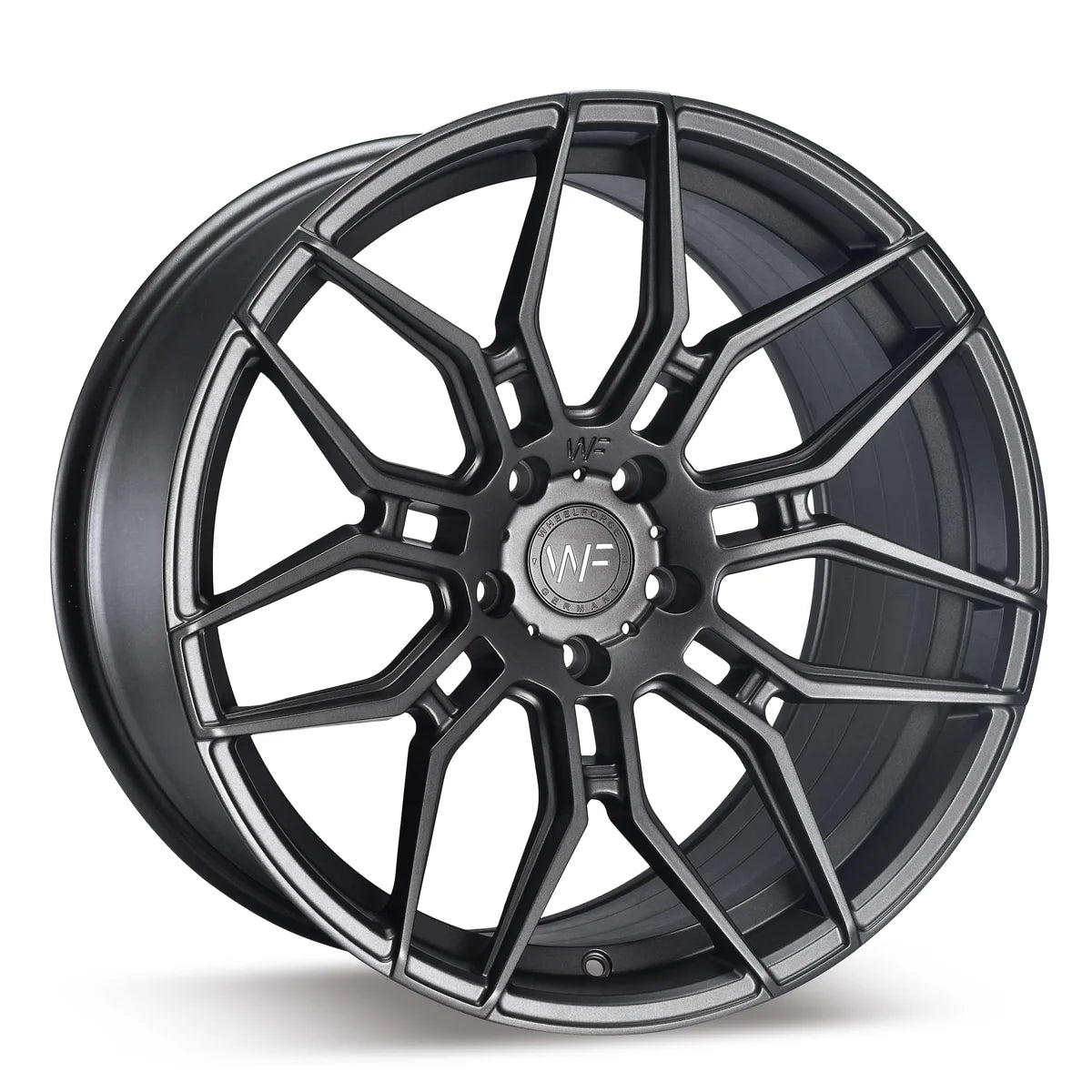 WF CF.2-FF 20x10.5 ET44 5/114.3