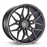WF CF.2-FF 20x10.5 ET44 5/114.3