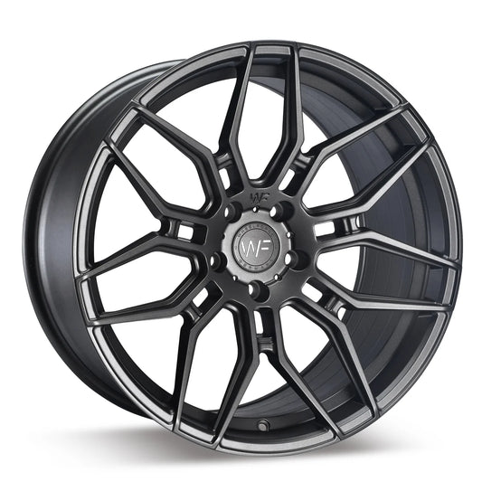 WF CF.2-FF 20x9.0 ET30 5/114.3