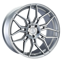WF CF.2-FF 20x10 ET45 5/120