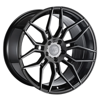 WF CF.2-FF 20x10.5 ET44 5/114.3