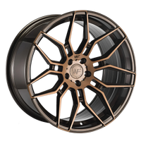 WF CF.2-FF 20x10 ET45 5/112